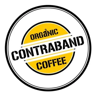 Contraband Joe COFFEE & Tobacco Pipes